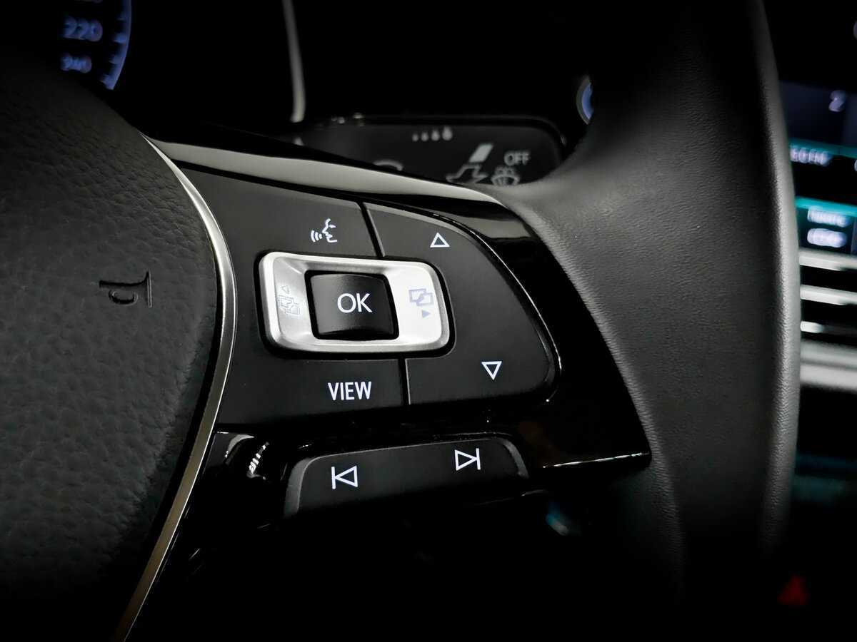 Volkswagen Jetta 2020 года с пробегом. Фото: #27