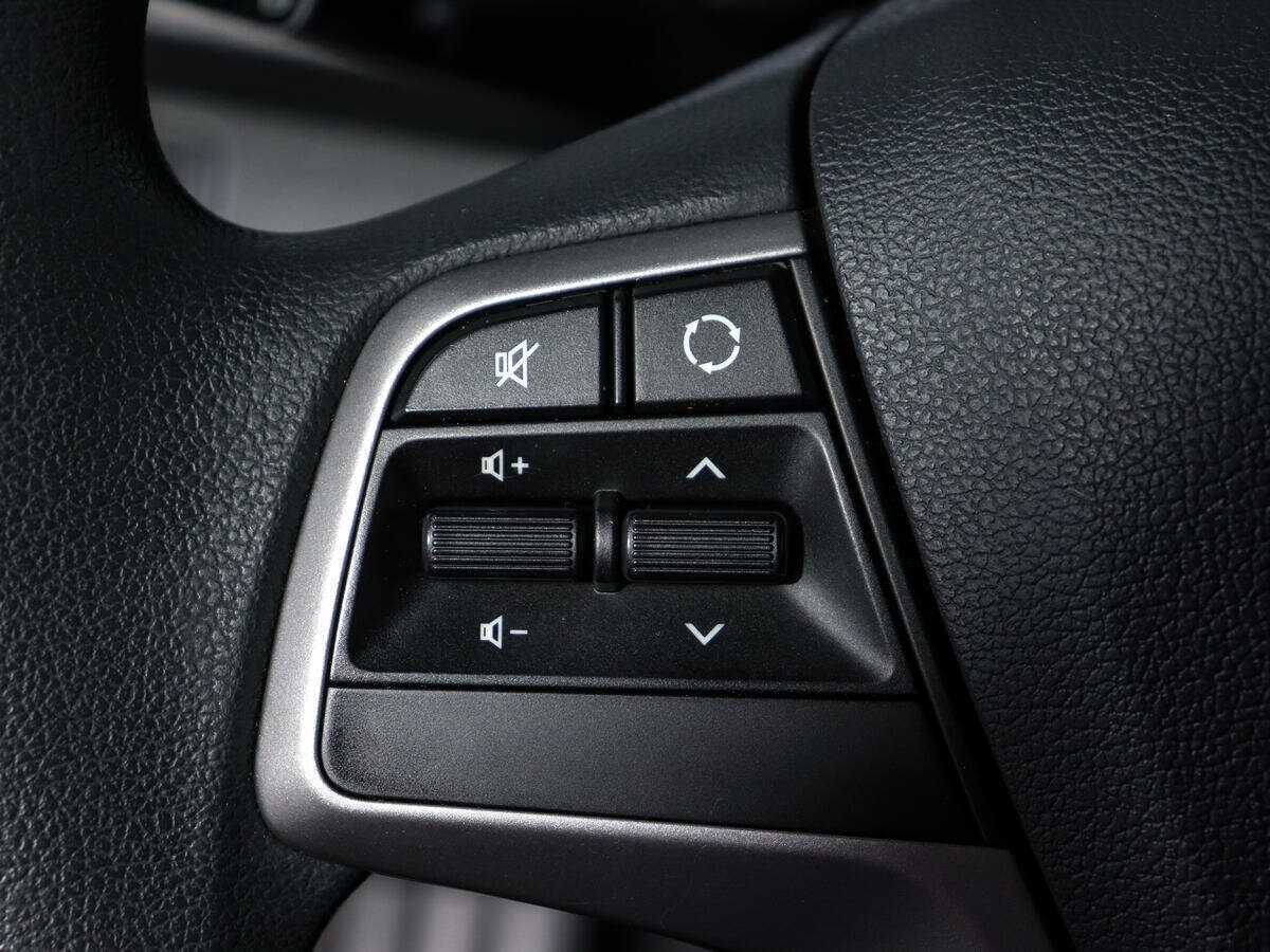 Hyundai Solaris 2019 года с пробегом. Фото: #13