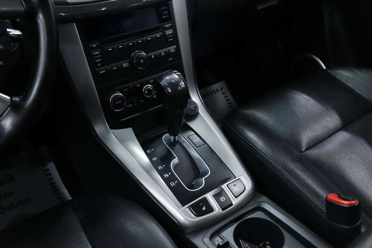 Chevrolet Captiva 2015 года с пробегом. Фото: #13