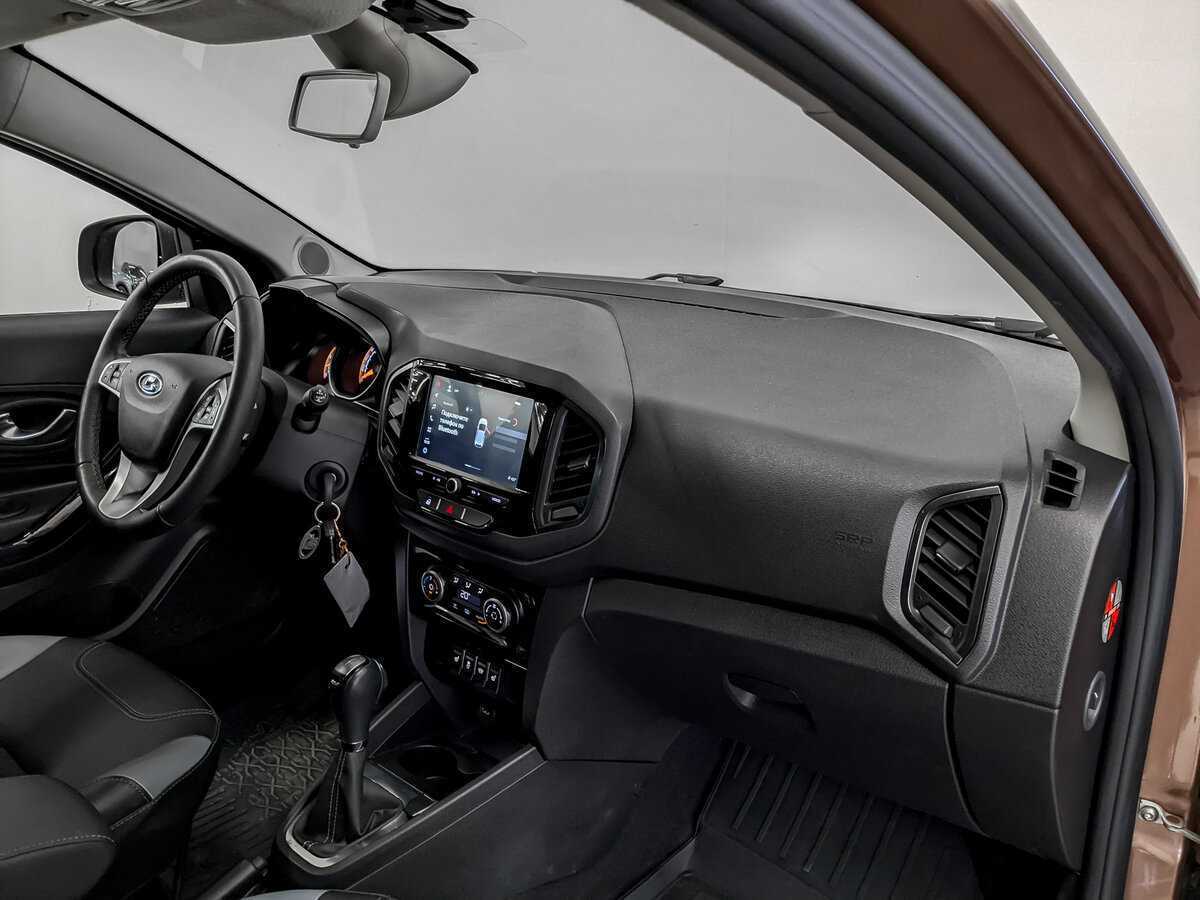 Lada (ВАЗ) XRAY 2022 года с пробегом. Фото: #10