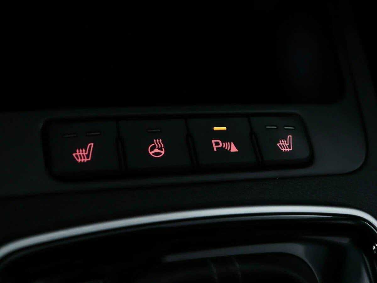 Kia Rio 2021 года с пробегом. Фото: #13