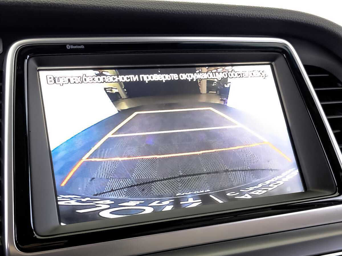 Hyundai Sonata 2019 года с пробегом. Фото: #26