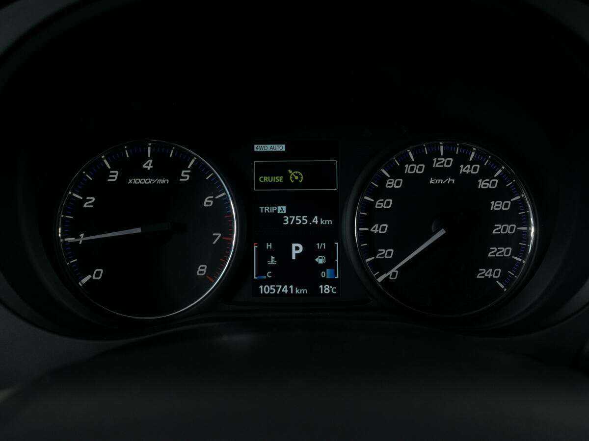 Mitsubishi Outlander 2013 года с пробегом. Фото: #11