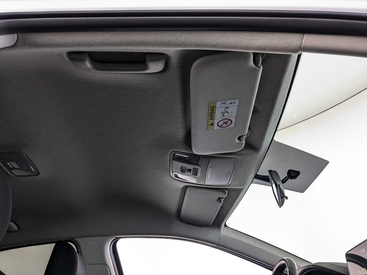 Kia Cerato 2020 года с пробегом. Фото: #20