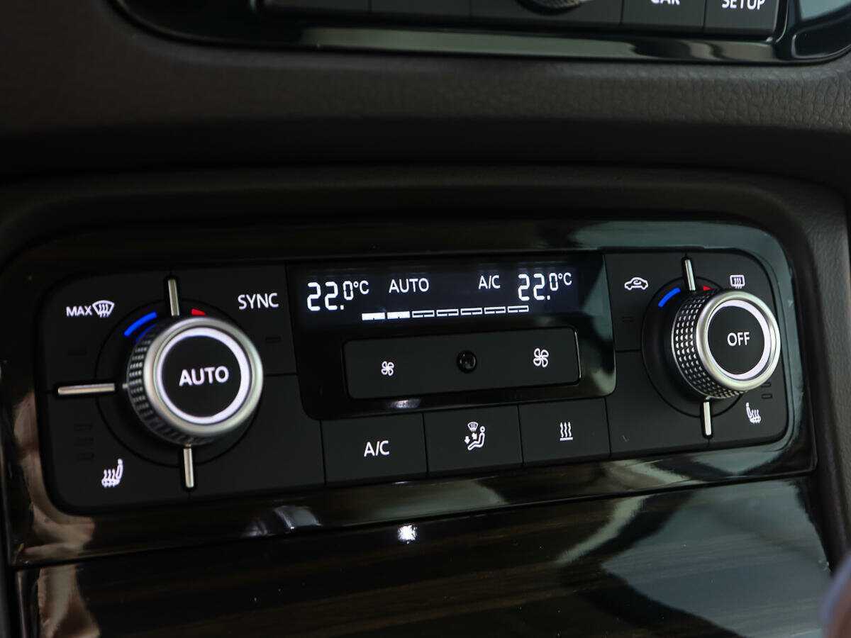 Volkswagen Touareg 2014 года с пробегом. Фото: #20