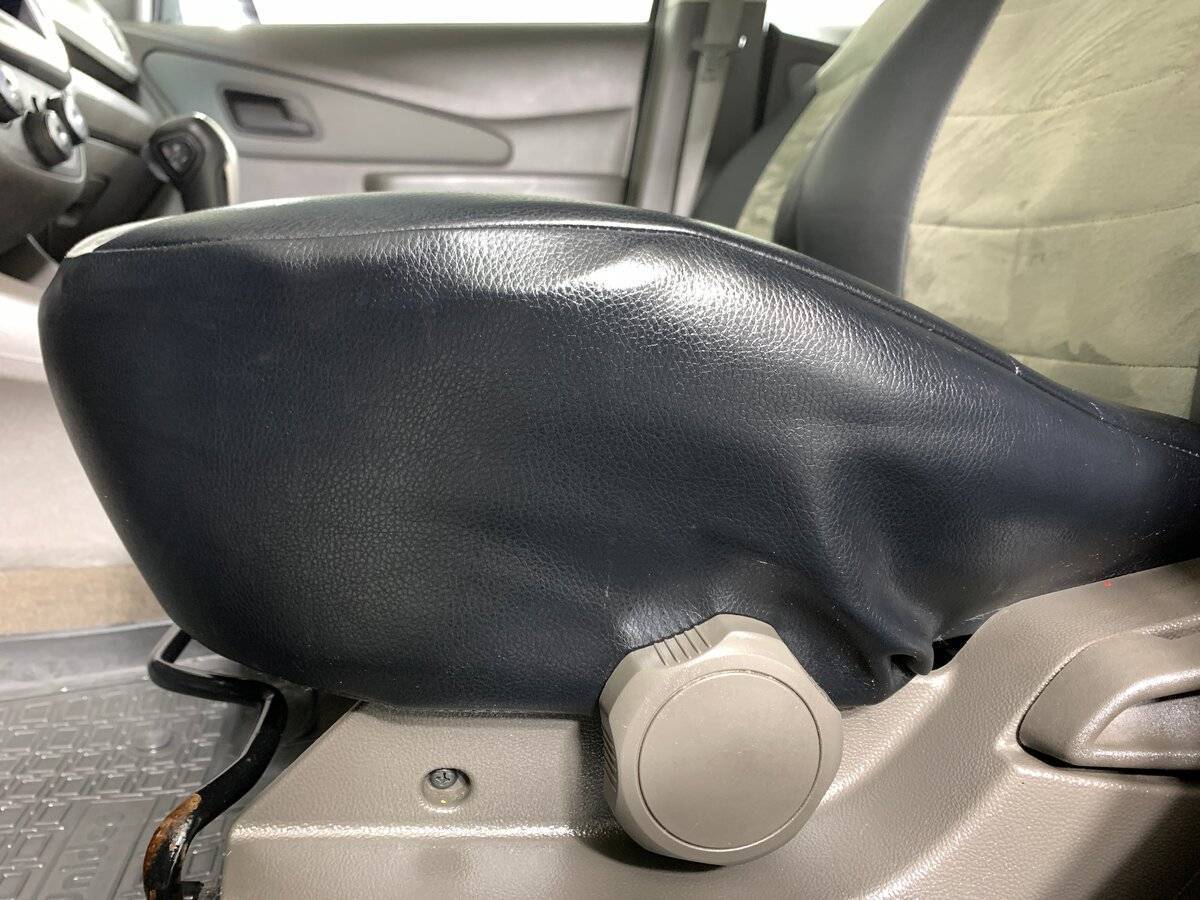 Chevrolet Cobalt 2013 года с пробегом. Фото: #15