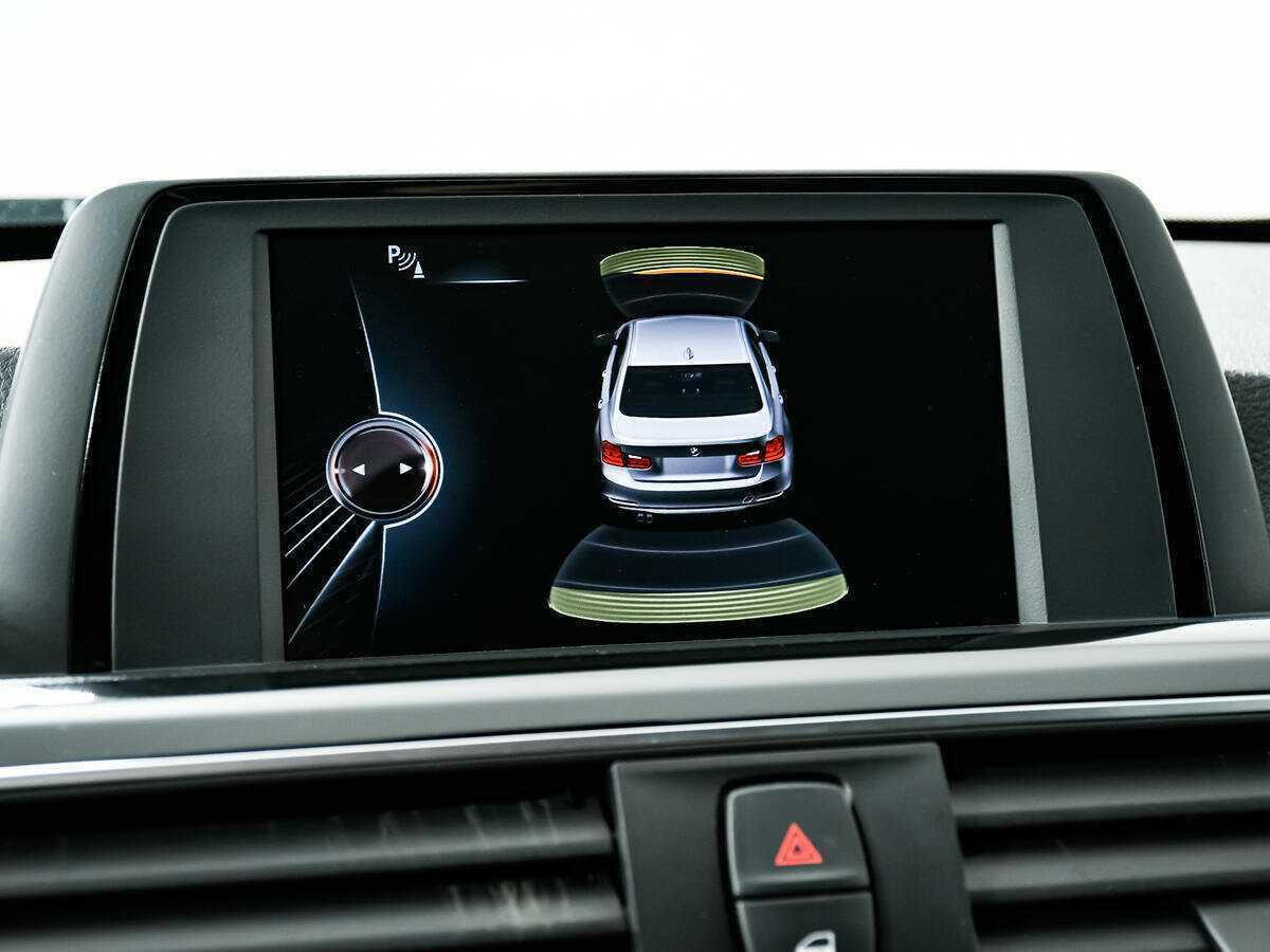 BMW 3 серии 2016 года с пробегом. Фото: #15