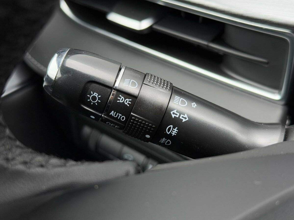 Chery Tiggo 7 Pro Max 2023 года с пробегом. Фото: #19