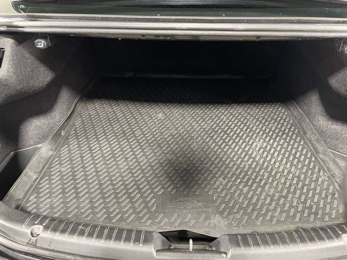 Mazda 6 2014 года с пробегом. Фото: #7