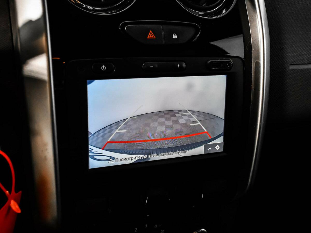 Lada (ВАЗ) Largus 2021 года с пробегом. Фото: #11