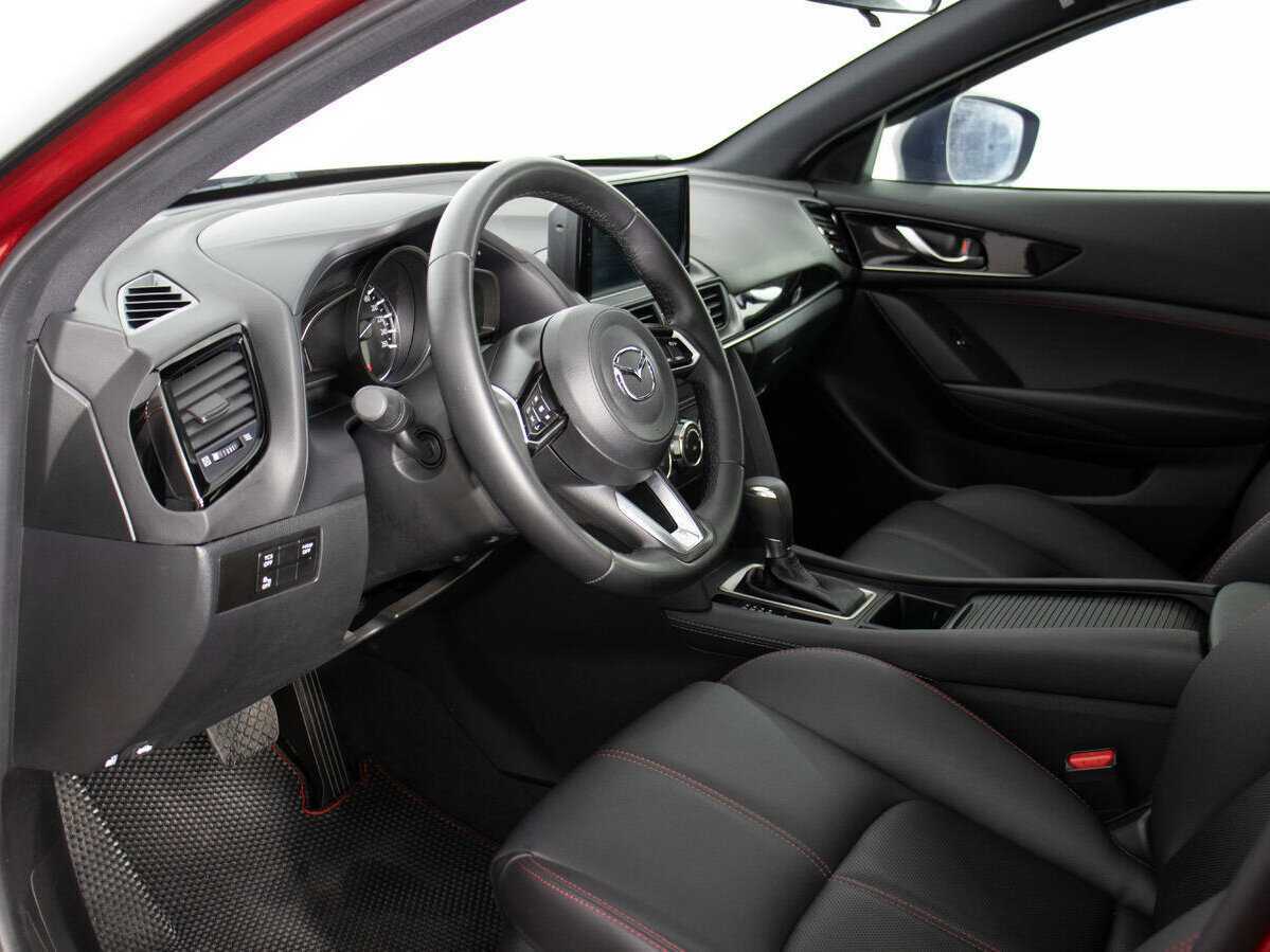 Mazda CX-4 2022 года с пробегом. Фото: #9