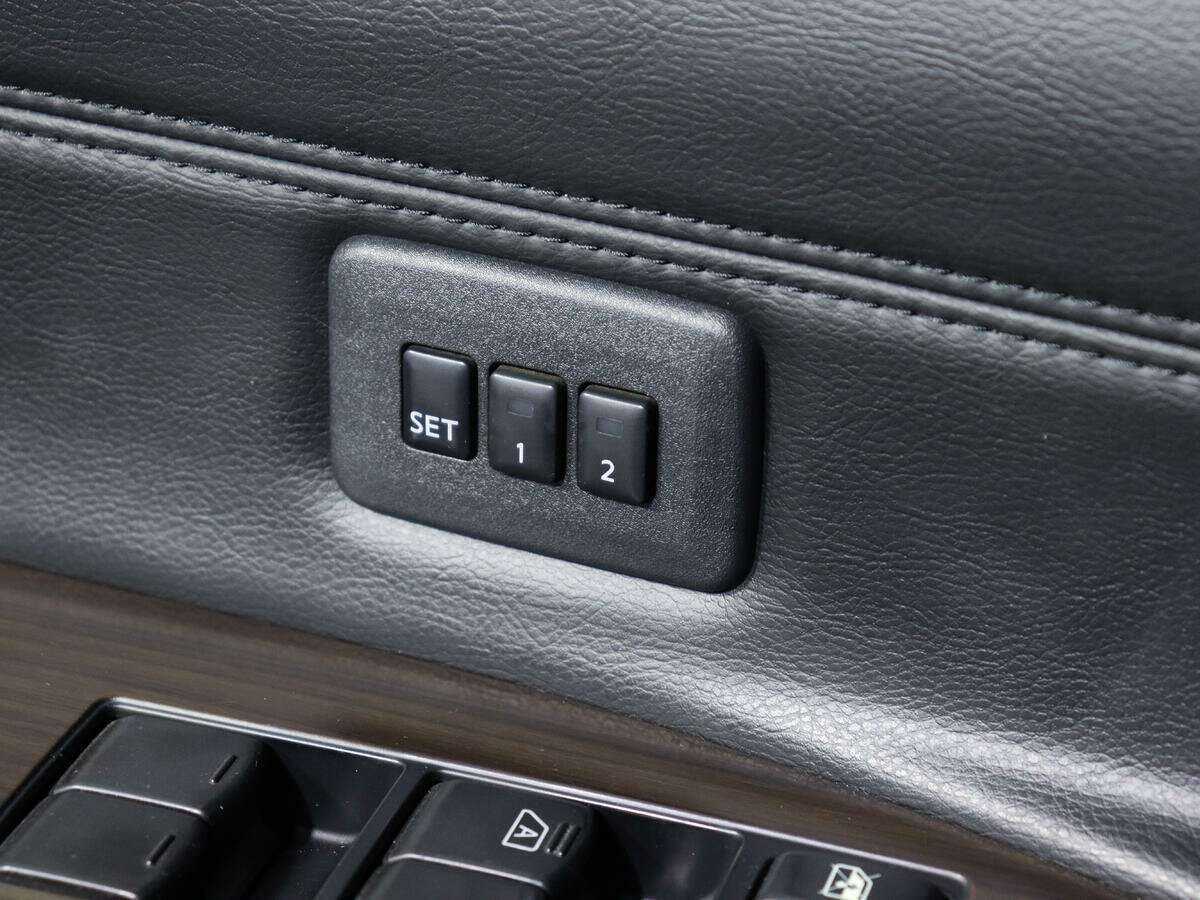 Nissan Teana 2012 года с пробегом. Фото: #16