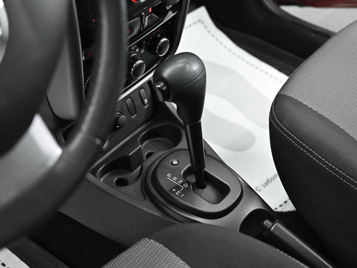 Renault Duster 2014 года с пробегом. Фото: #8