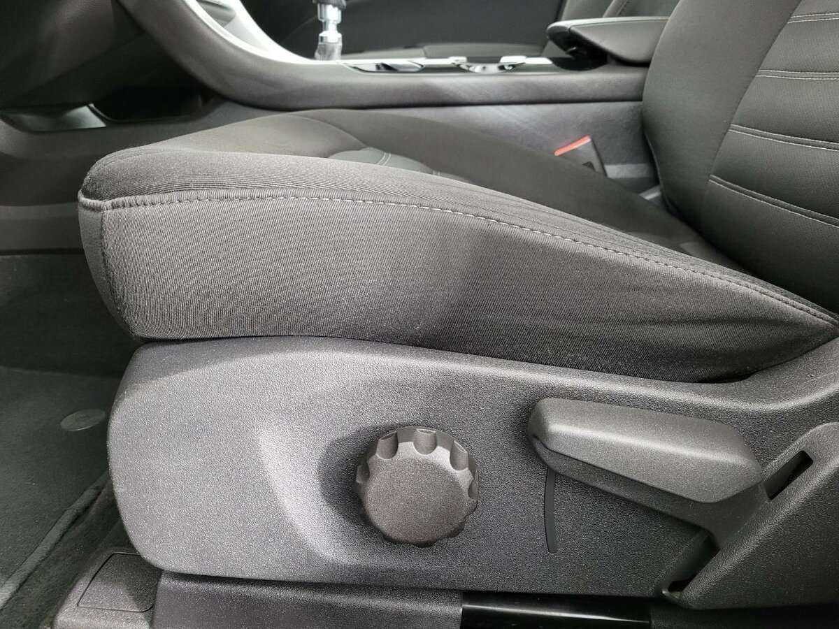 Ford Mondeo 2016 года с пробегом. Фото: #9