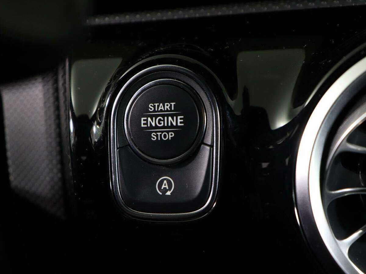 Mercedes-Benz CLA 2019 года с пробегом. Фото: #21