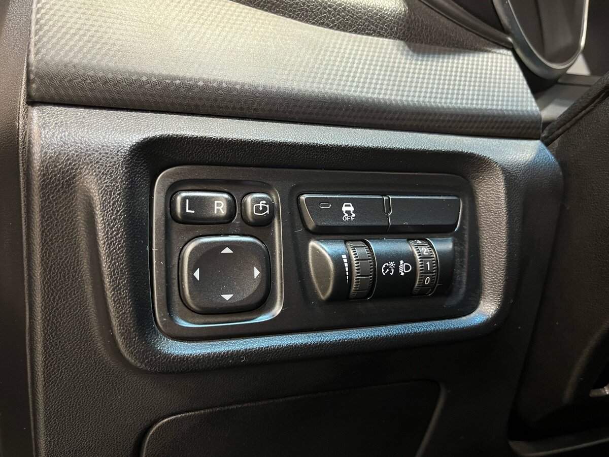 Chery Tiggo 5 2018 года с пробегом. Фото: #14