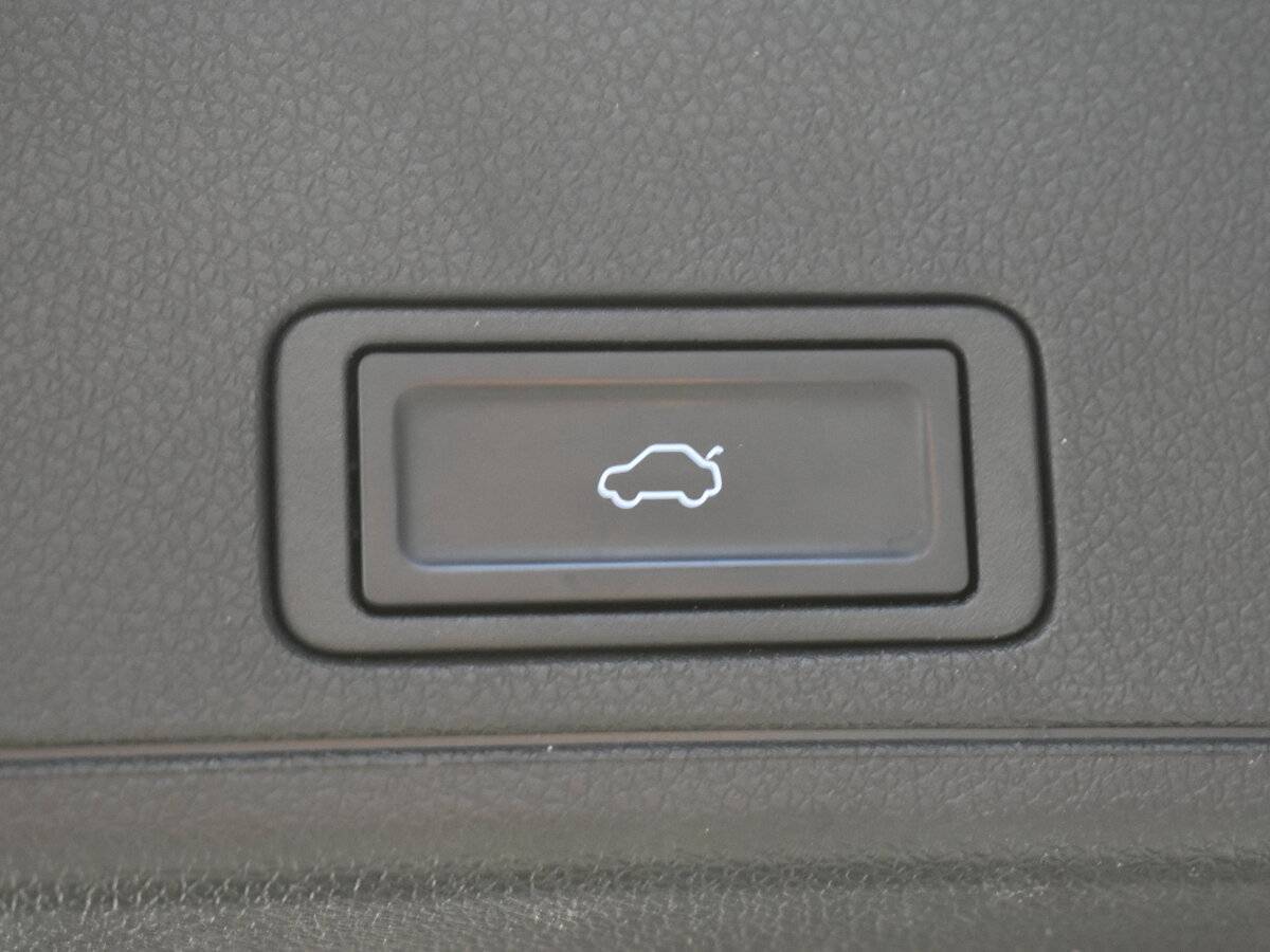 Chery Tiggo 8 Pro 2021 года с пробегом. Фото: #29