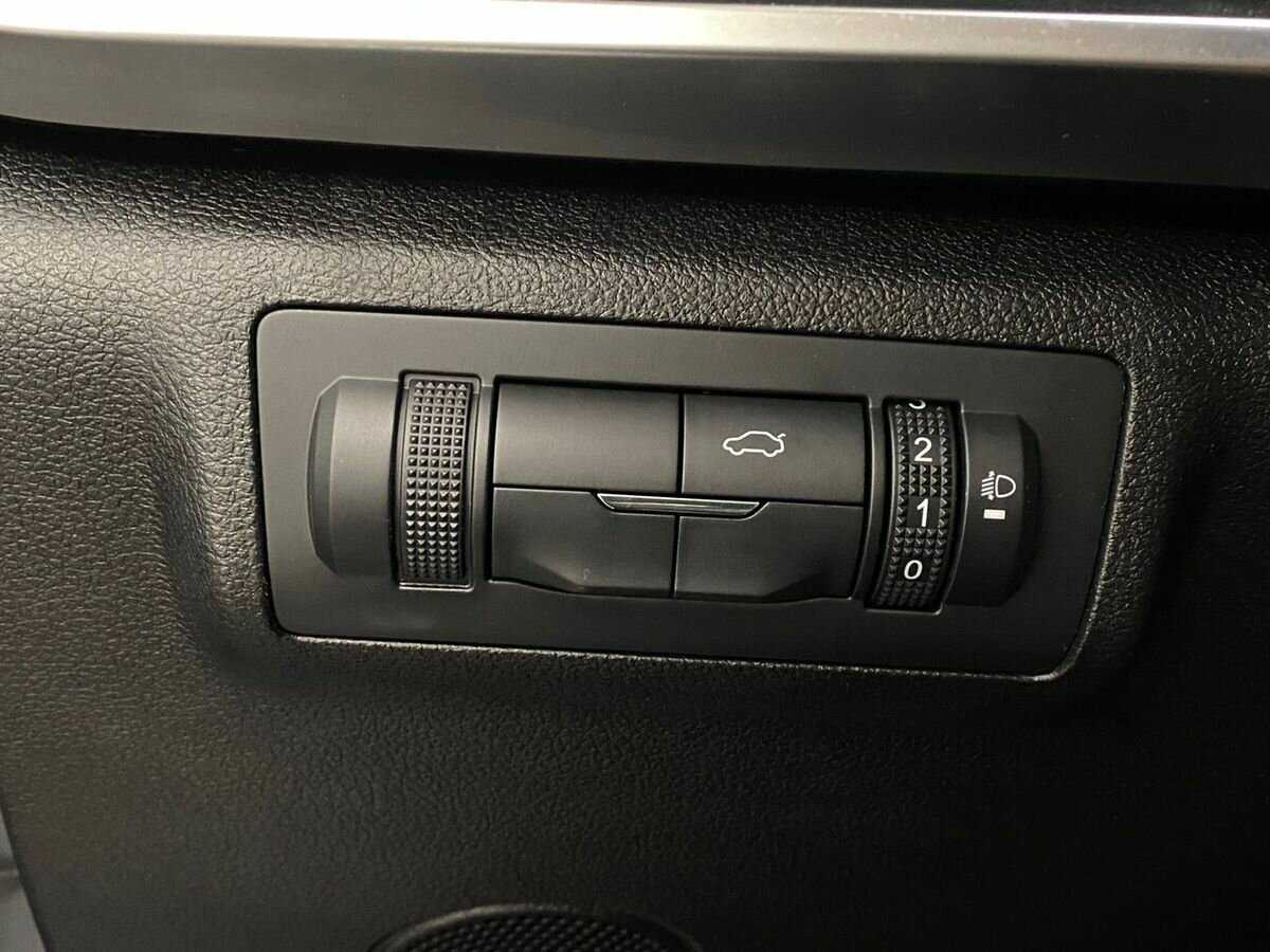 Chery Tiggo 7 Pro 2021 года с пробегом. Фото: #17