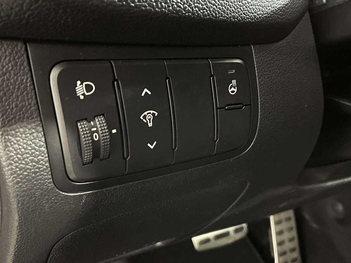 Kia Ceed 2013 года с пробегом. Фото: #8