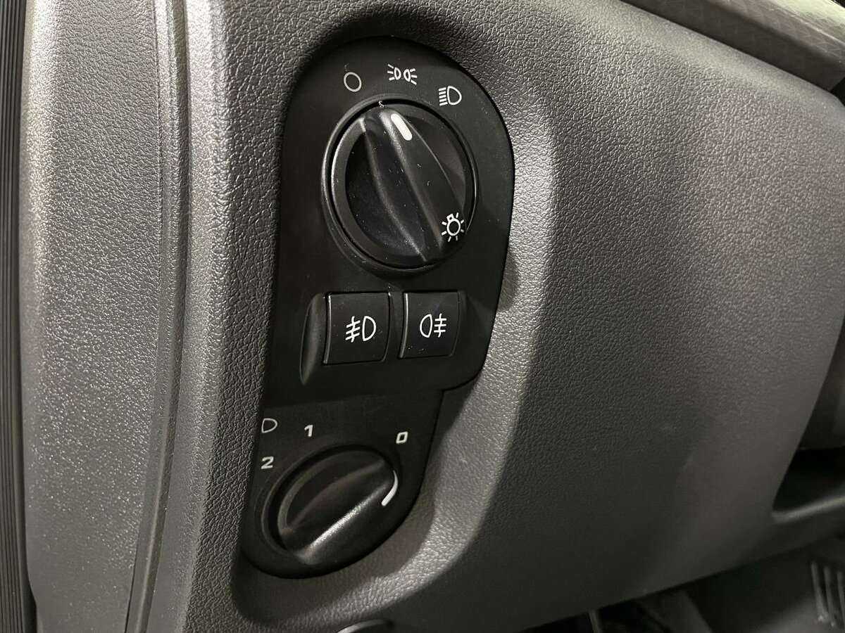 Lada (ВАЗ) Granta 2021 года с пробегом. Фото: #8