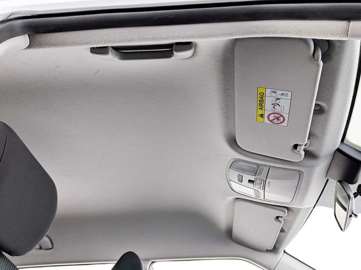 Hyundai Creta 2020 года с пробегом. Фото: #20