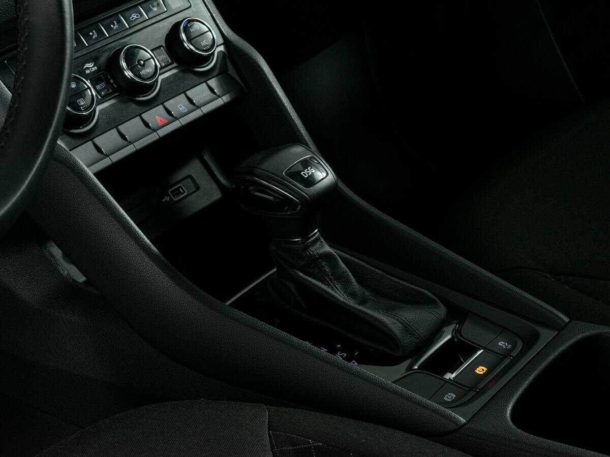 Skoda Kodiaq 2019 года с пробегом. Фото: #15