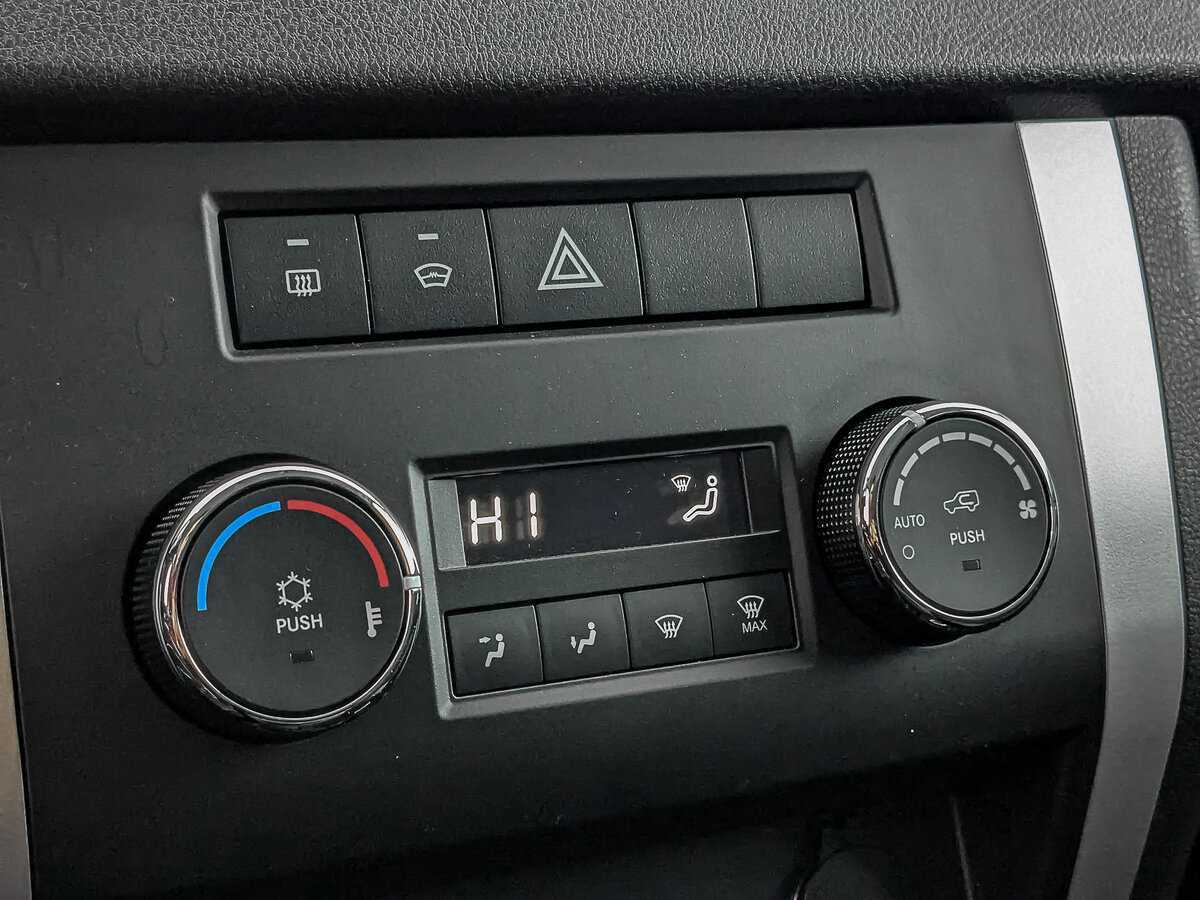 УАЗ Patriot 2024 года с пробегом. Фото: #20