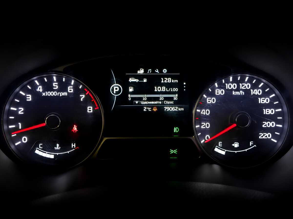 Kia Soul 2016 года с пробегом. Фото: #12