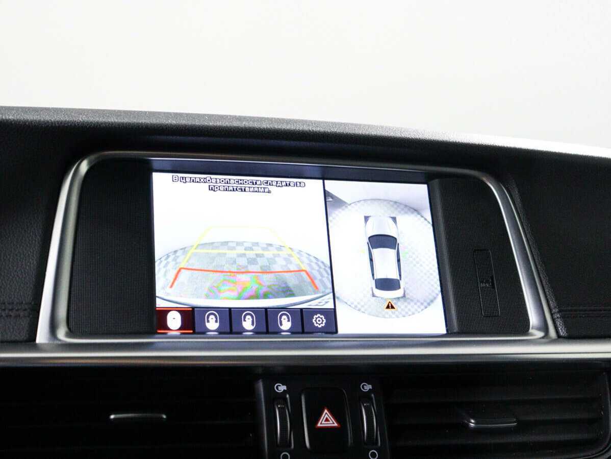 Kia Optima 2018 года с пробегом. Фото: #22