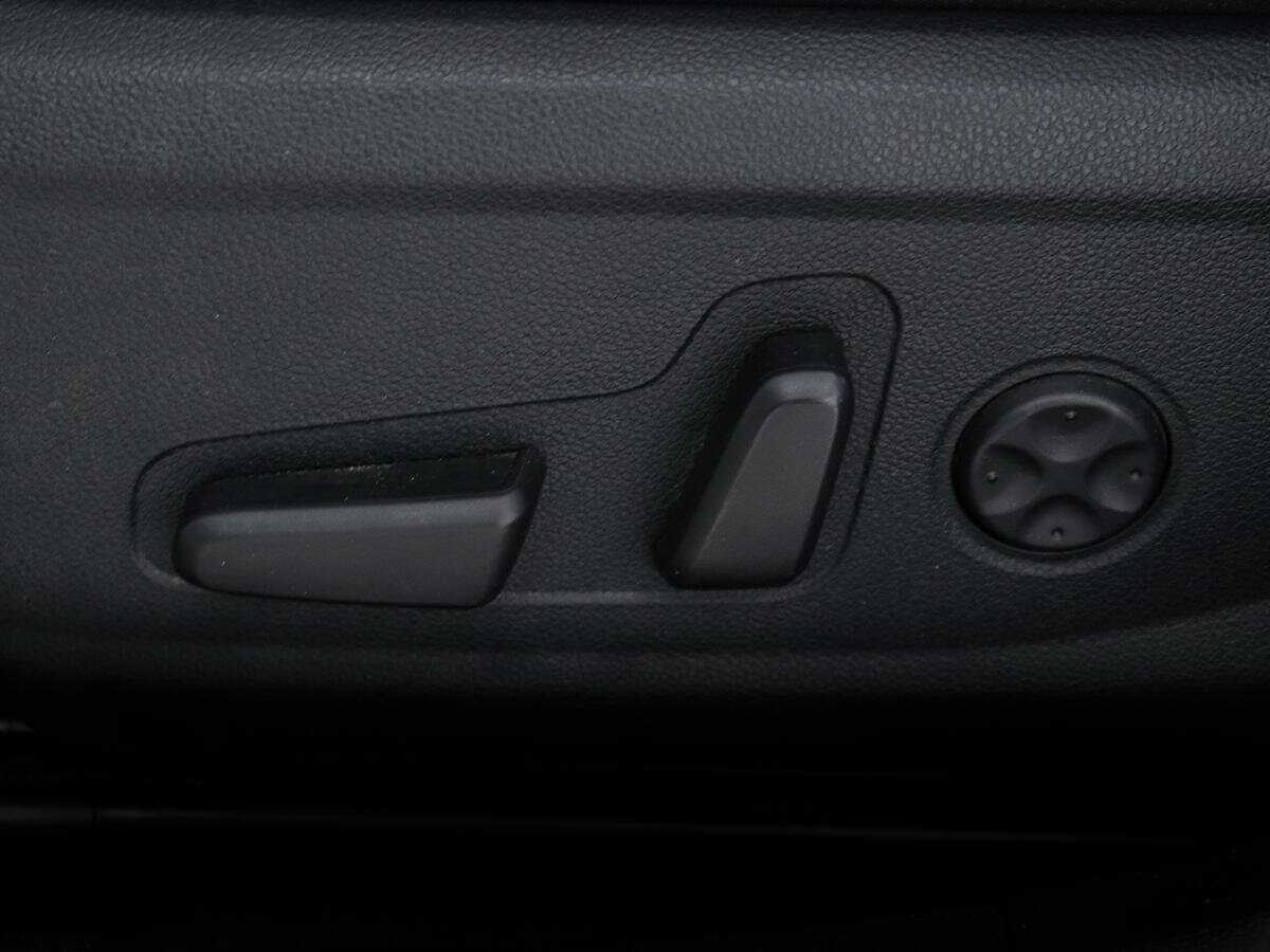 Kia Optima 2018 года с пробегом. Фото: #19