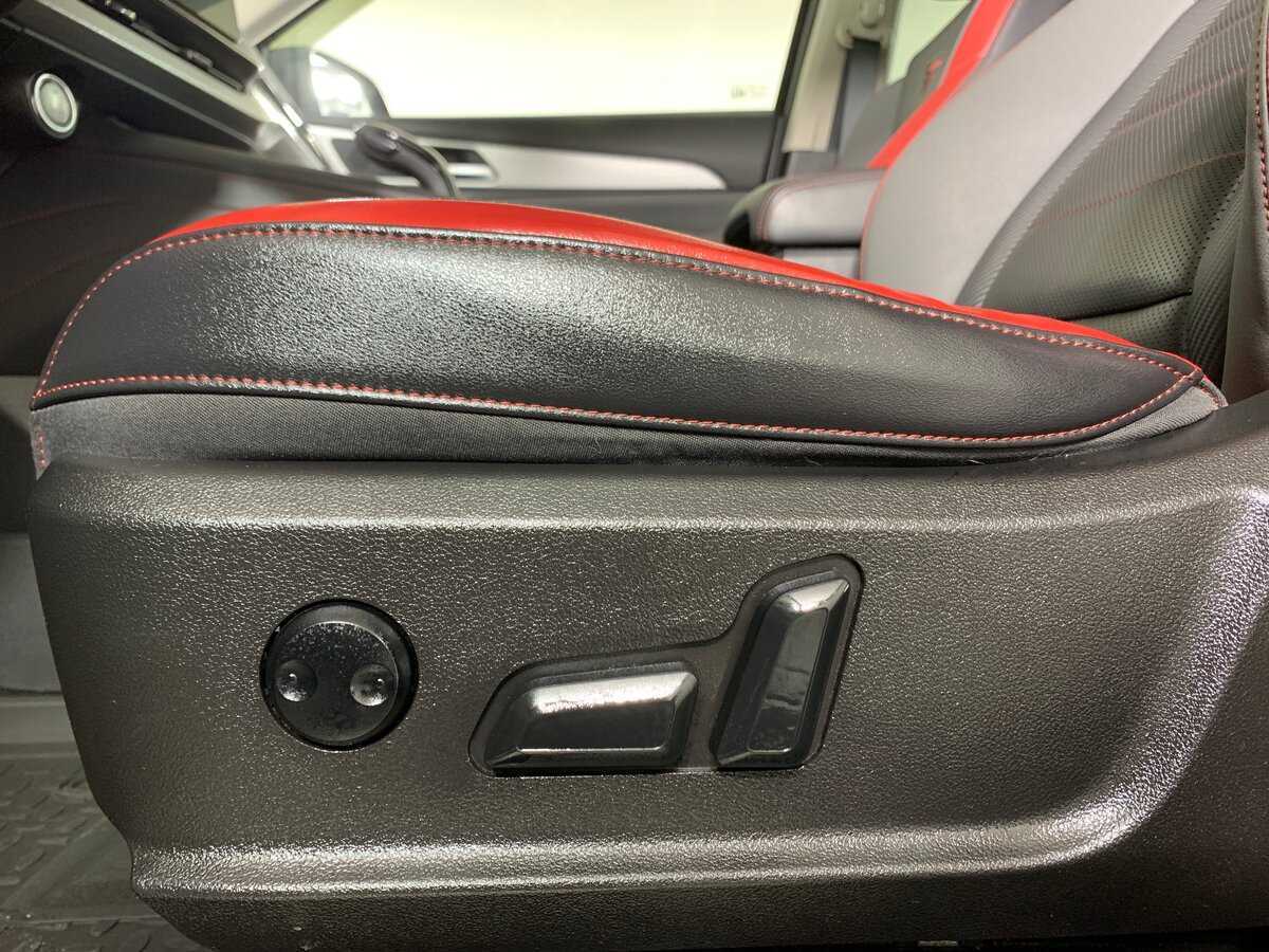 Haval F7x 2022 года с пробегом. Фото: #16