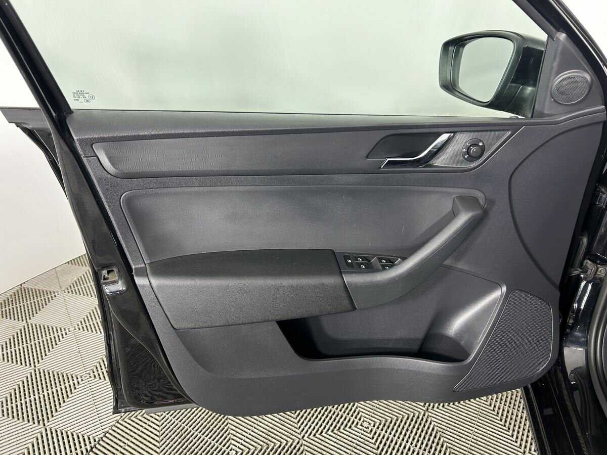 Skoda Rapid 2014 года с пробегом. Фото: #7