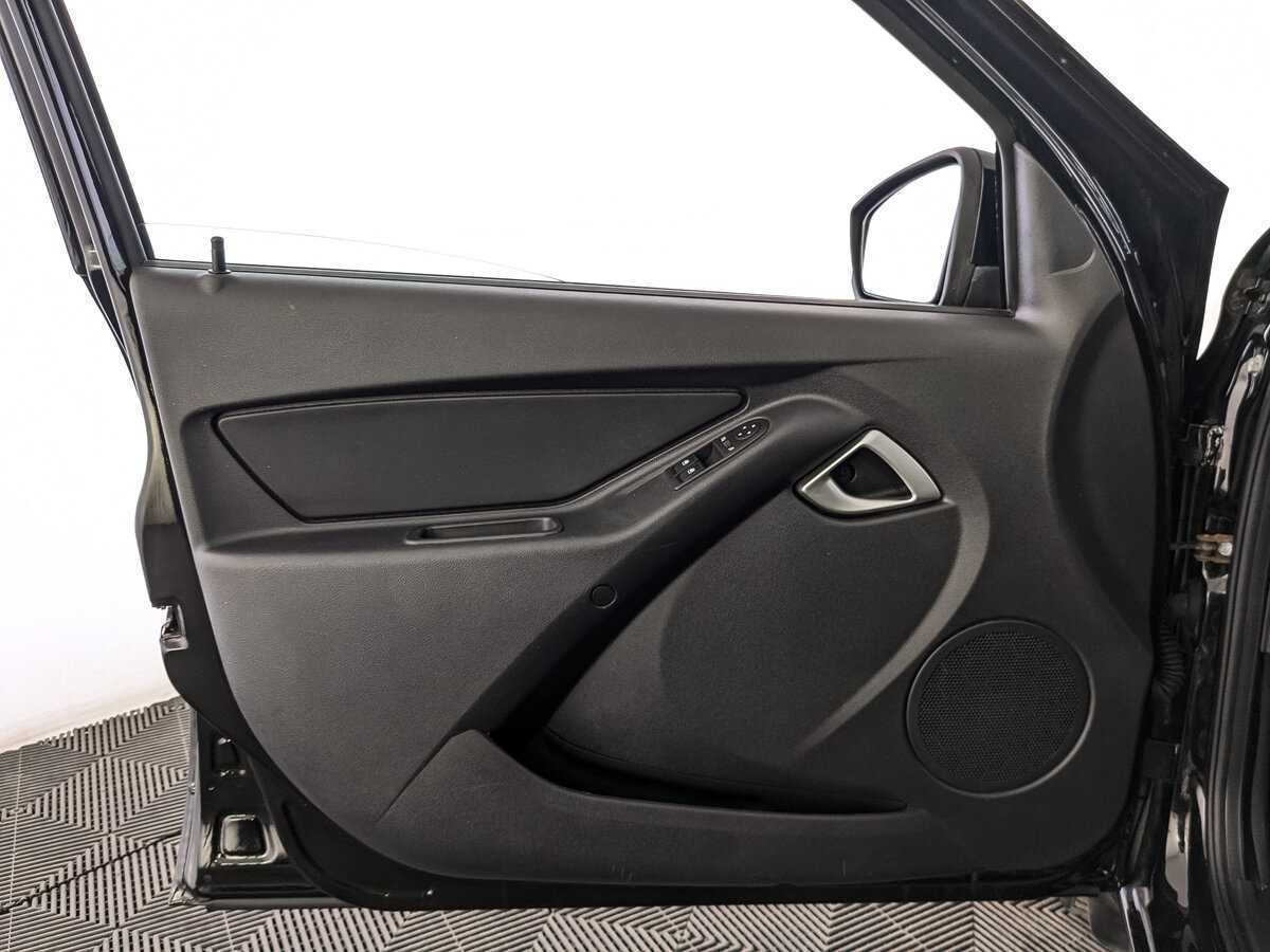 Lada (ВАЗ) Granta 2022 года с пробегом. Фото: #18