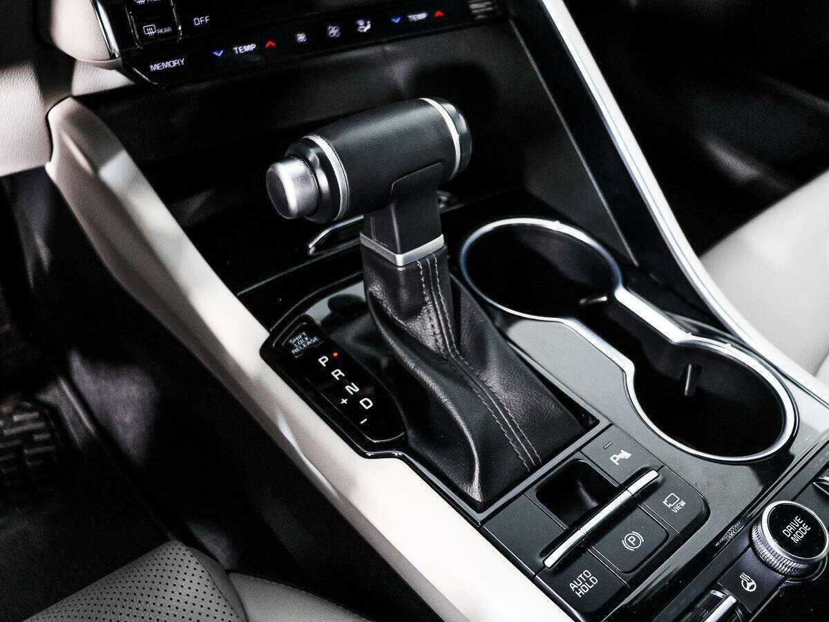 Kia K5 2020 года с пробегом. Фото: #10