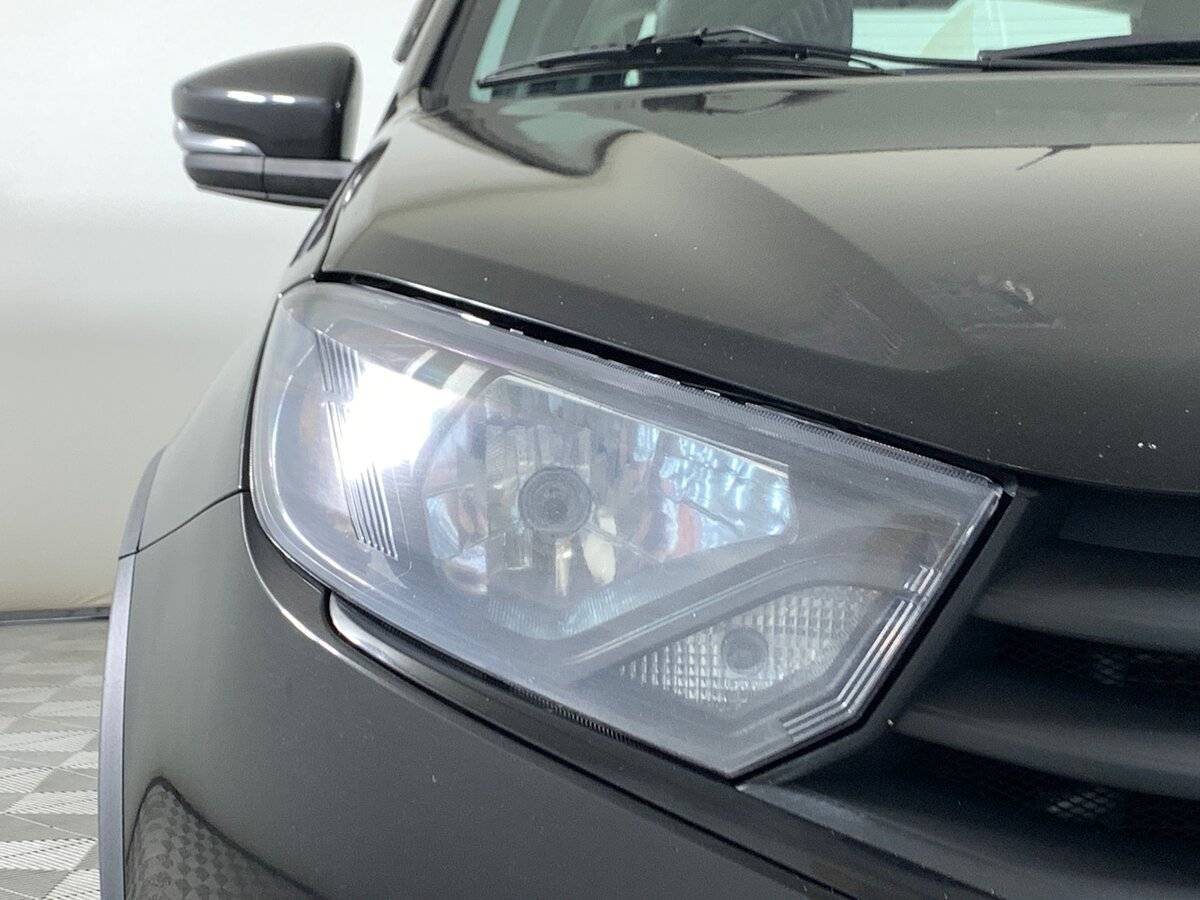 Lada (ВАЗ) Granta 2023 года с пробегом. Фото: #8