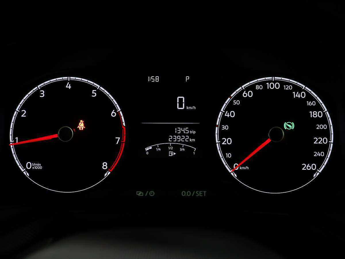 Volkswagen Polo 2021 года с пробегом. Фото: #13