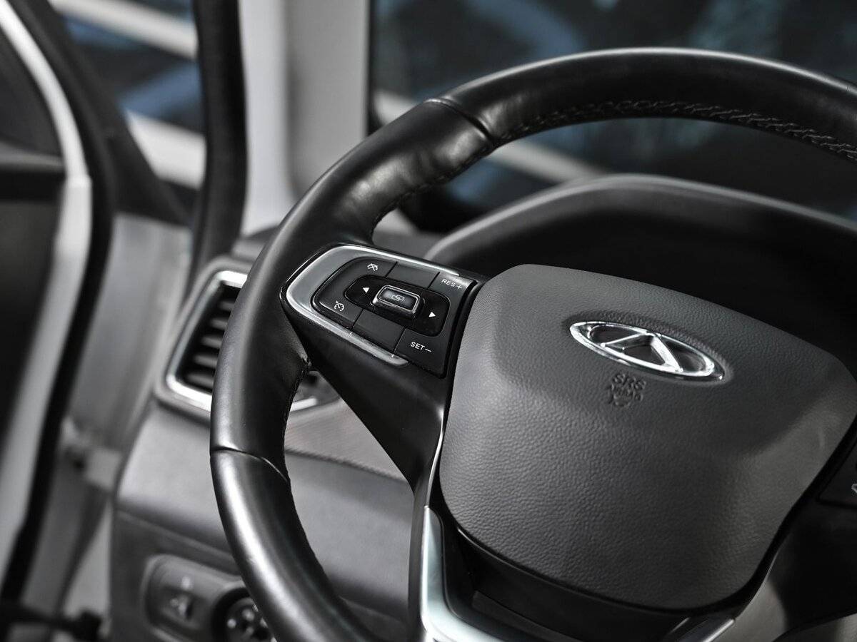 Chery Tiggo 4 2021 года с пробегом. Фото: #10