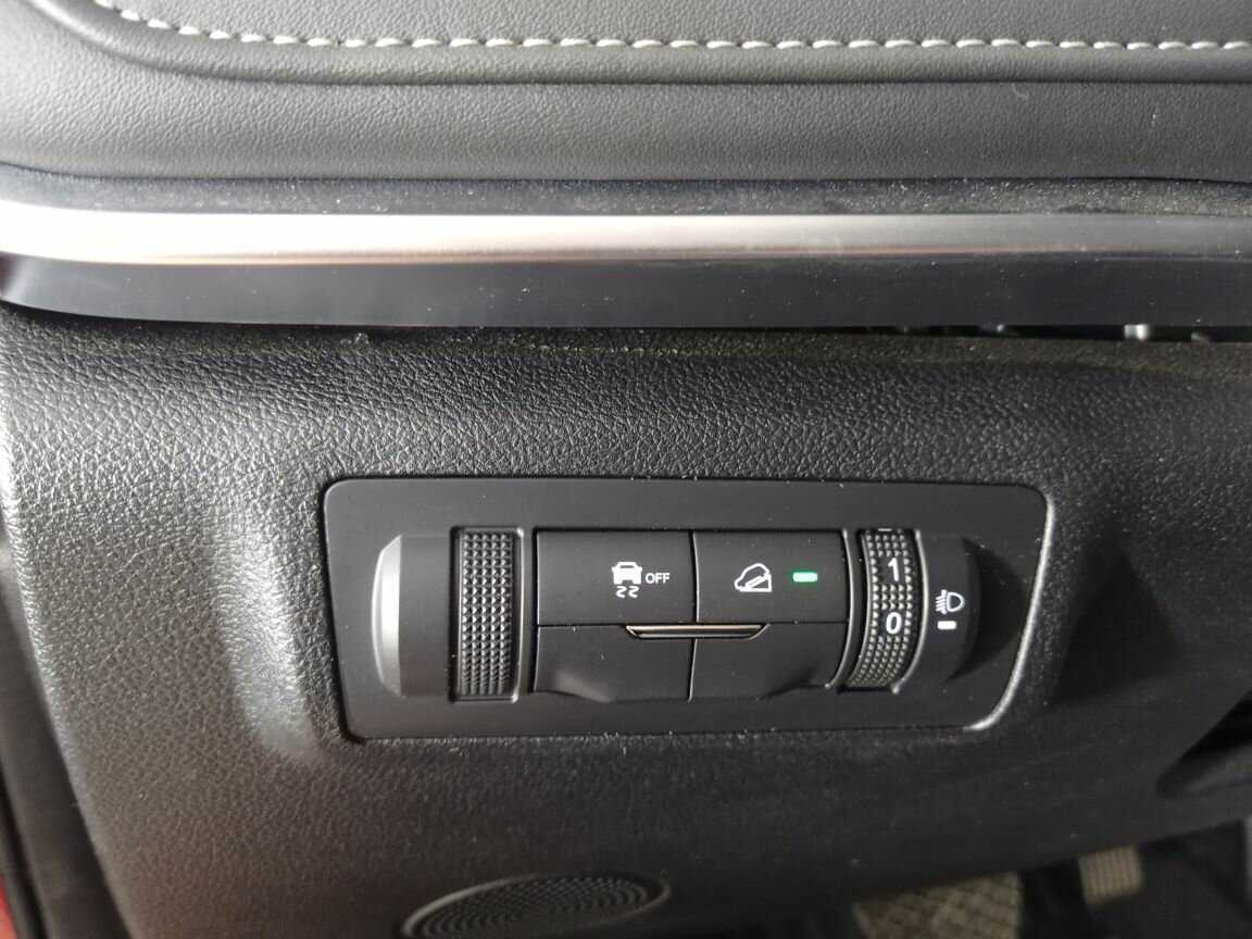 Chery Tiggo 4 Pro 2022 года с пробегом. Фото: #22