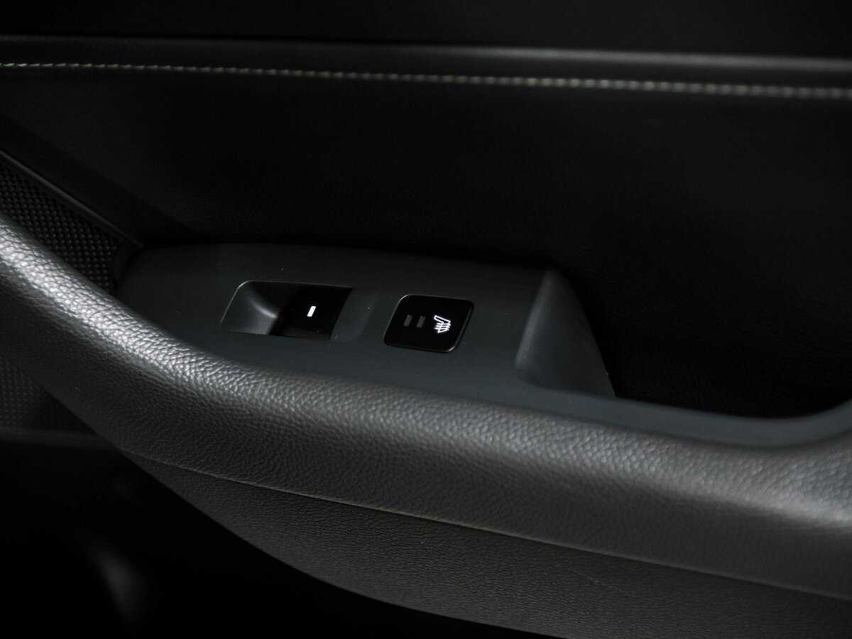 Hyundai Sonata 2017 года с пробегом. Фото: #18