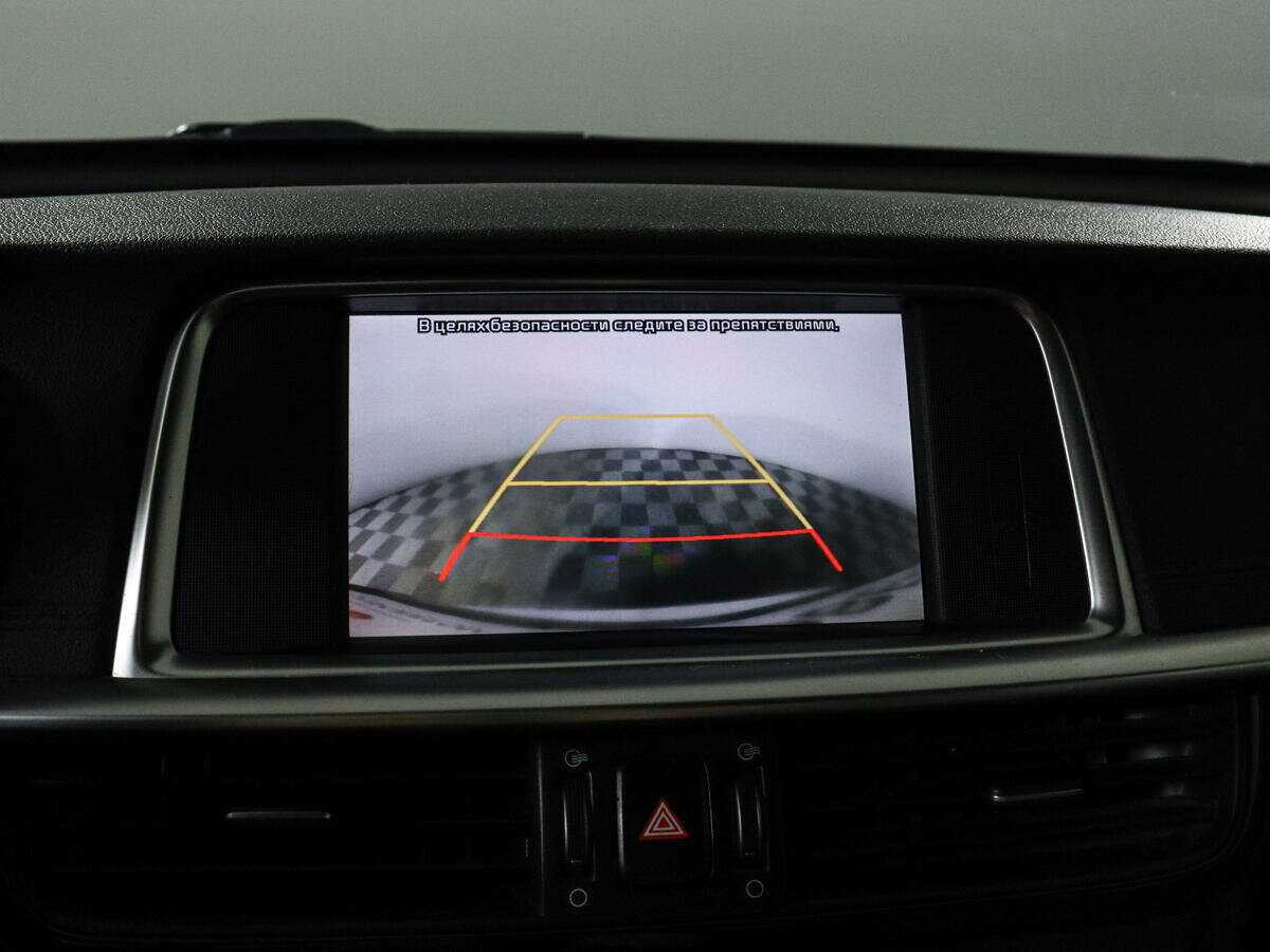 Kia Optima 2018 года с пробегом. Фото: #14