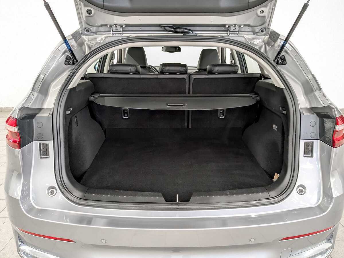 Haval F7 2021 года с пробегом. Фото: #9