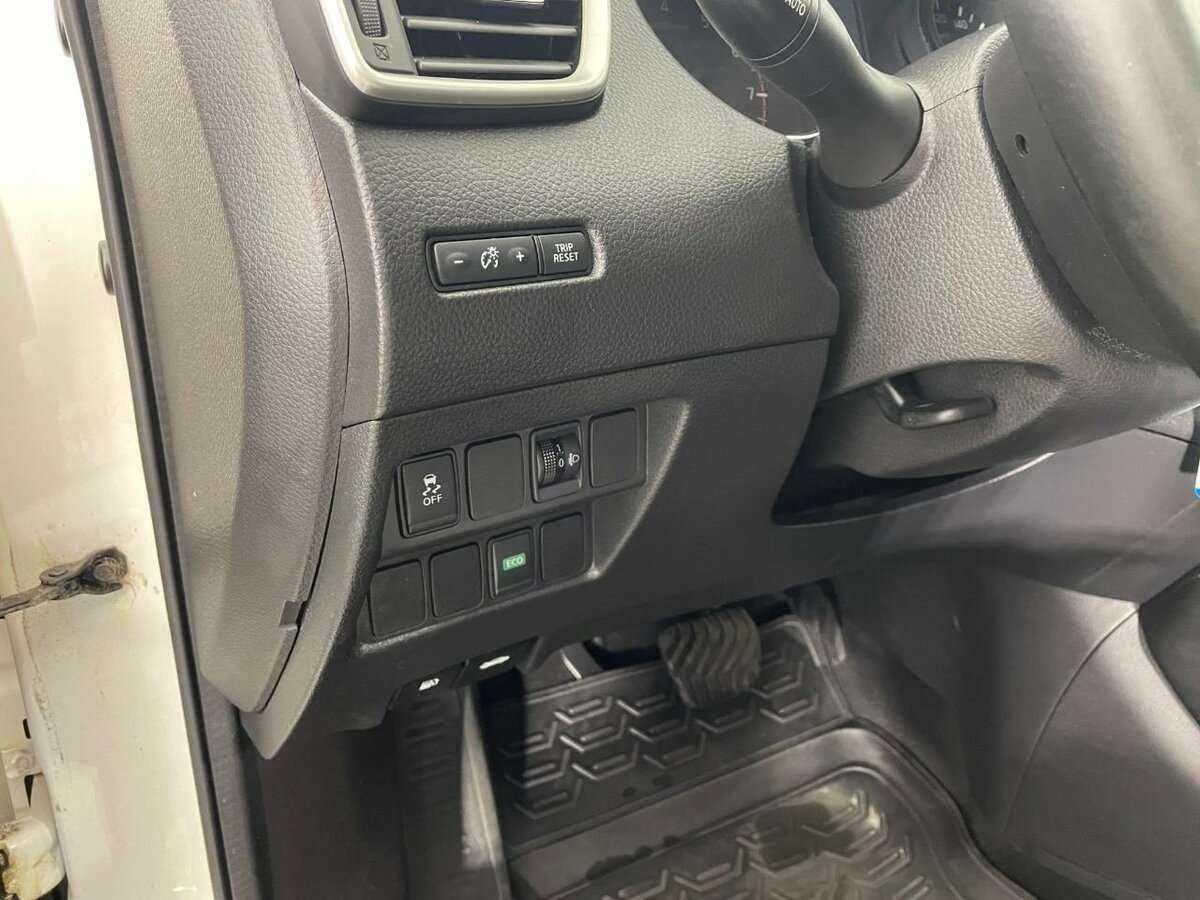 Nissan Qashqai 2017 года с пробегом. Фото: #8