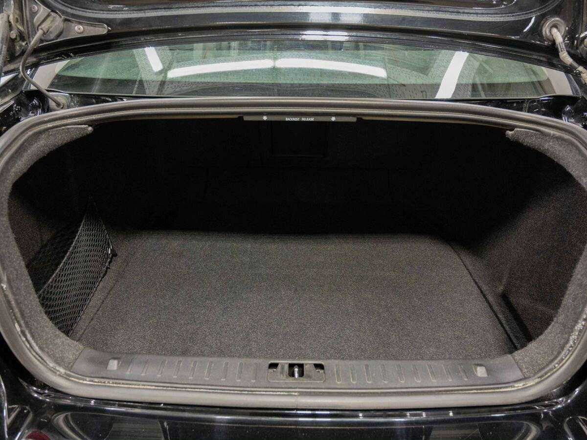 Volvo S80 2015 года с пробегом. Фото: #17