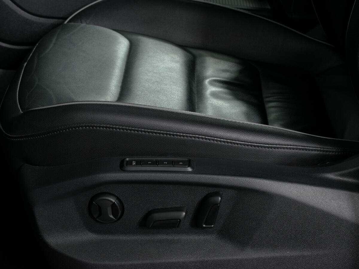 Volkswagen Tiguan 2018 года с пробегом. Фото: #13