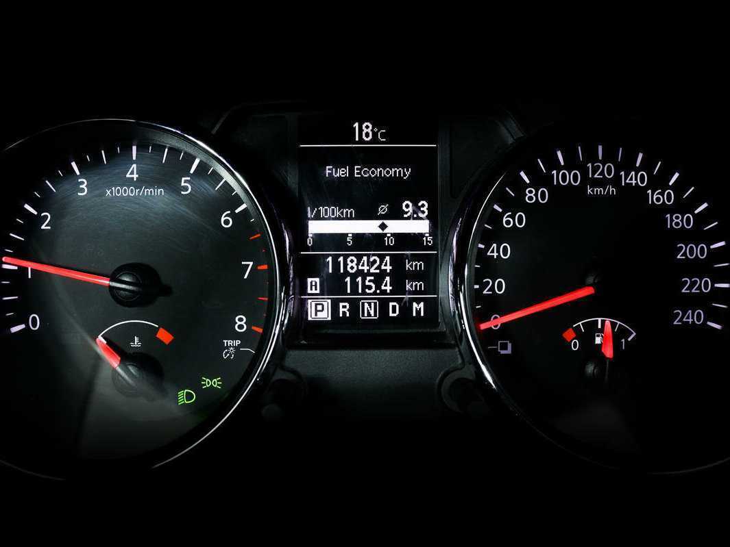 Nissan Qashqai 2012 года с пробегом. Фото: #9