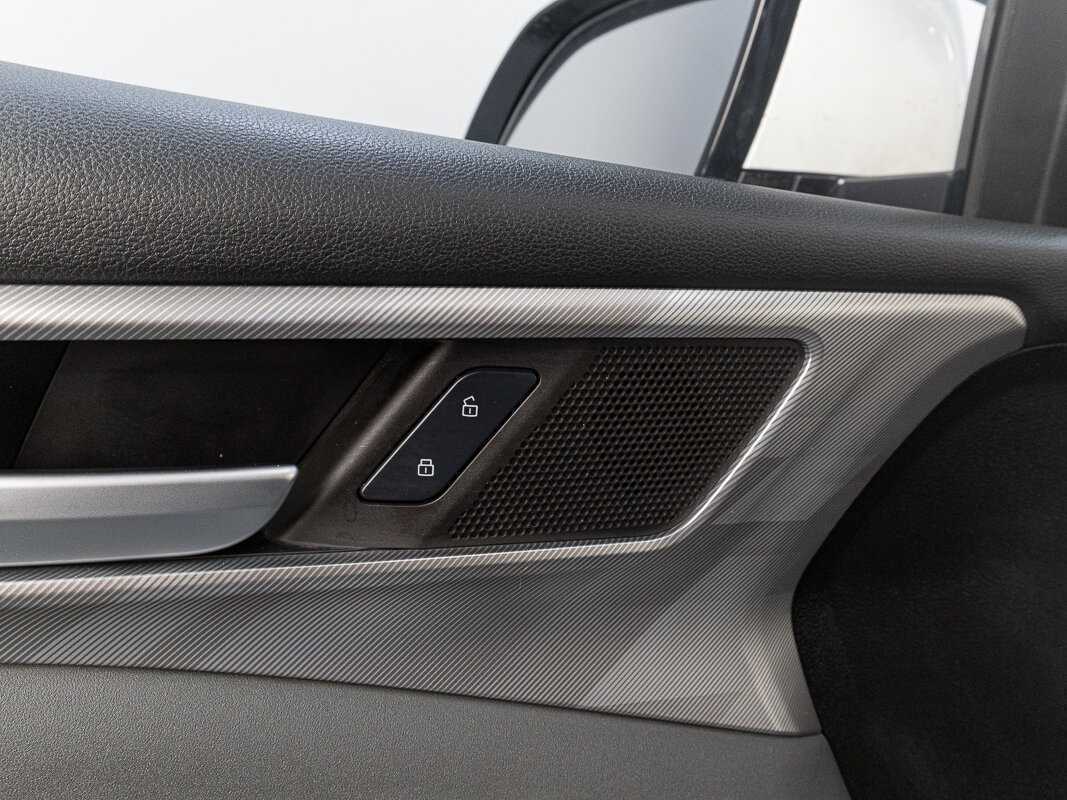 Haval F7x 2022 года с пробегом. Фото: #4