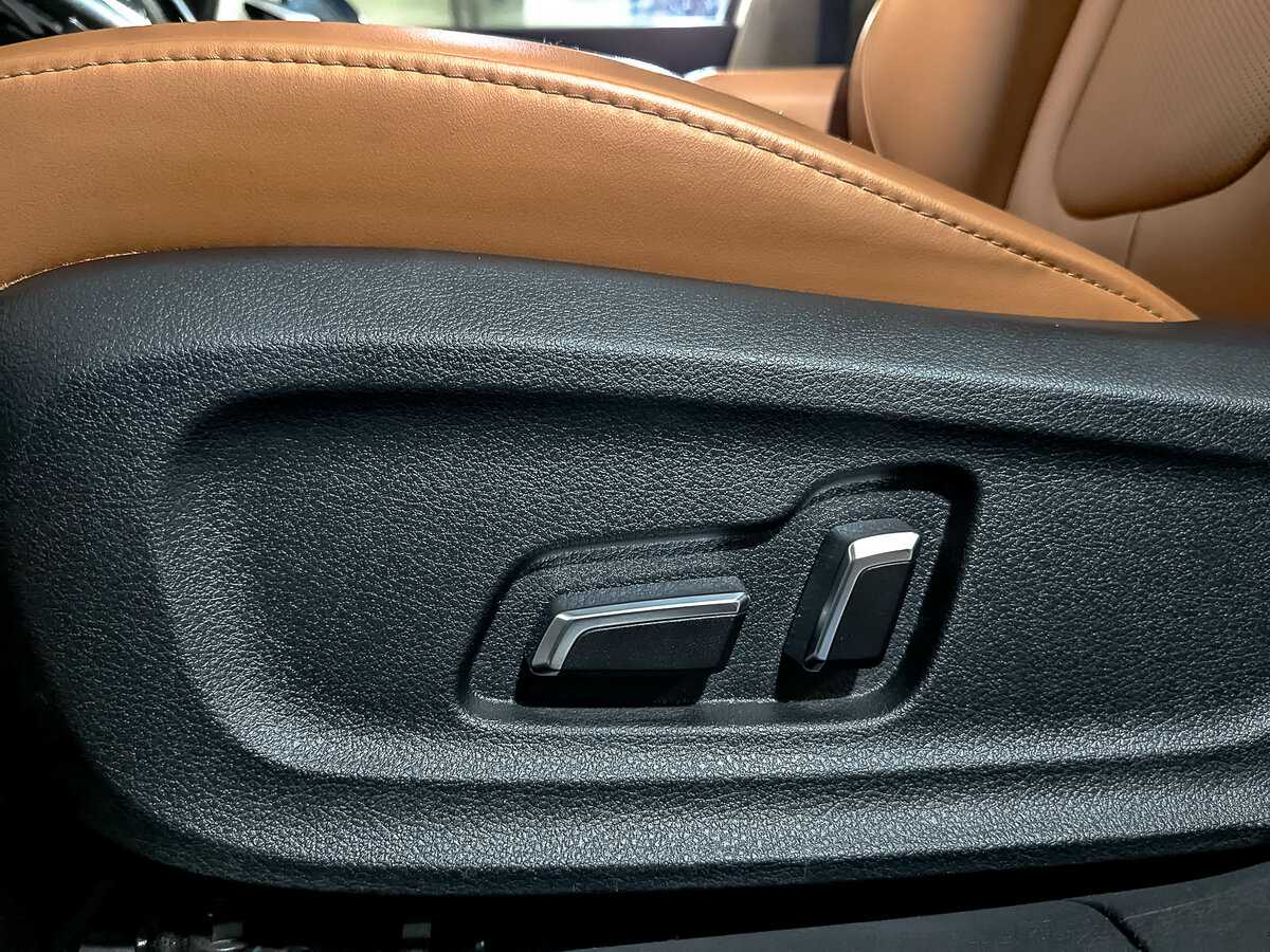 FAW Bestune B70 2023 года с пробегом. Фото: #26