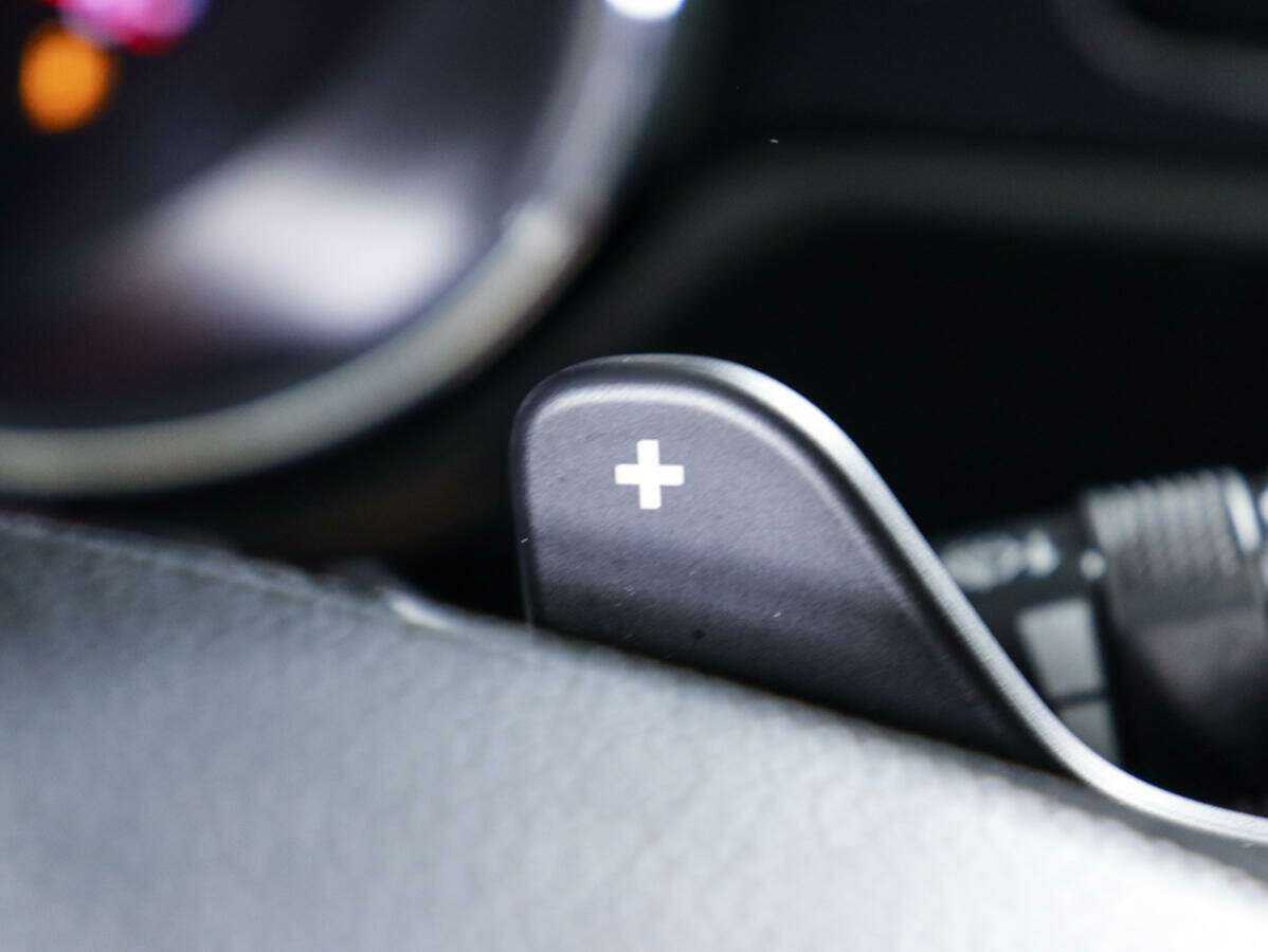 Kia Ceed 2014 года с пробегом. Фото: #14