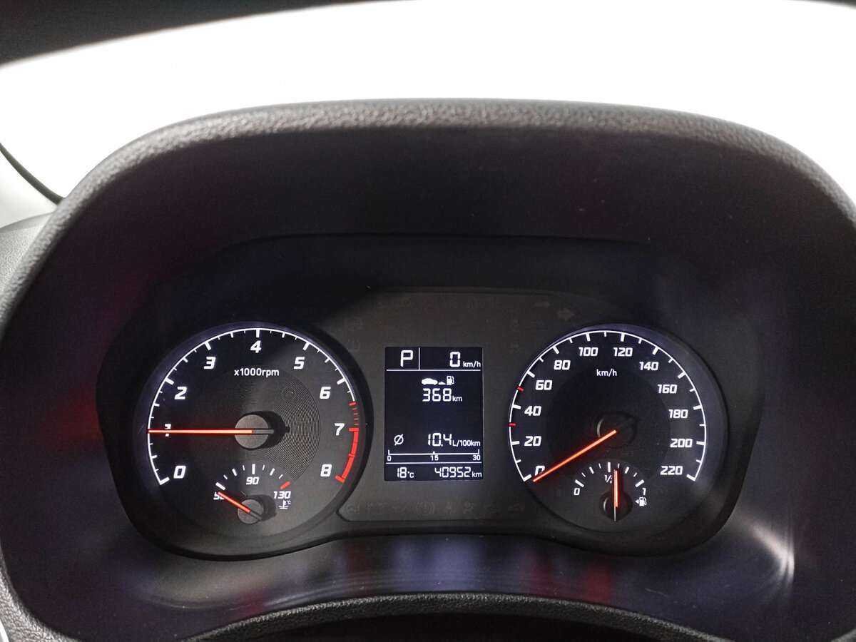 Hyundai Solaris 2021 года с пробегом. Фото: #8