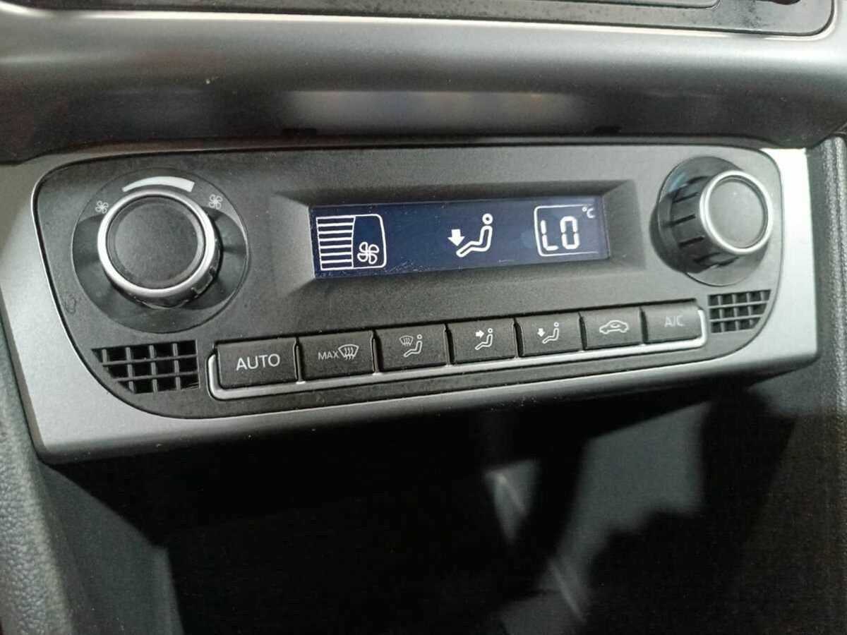 Volkswagen Polo 2016 года с пробегом. Фото: #13